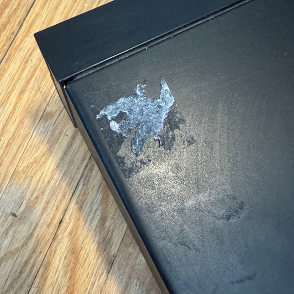 Yamaha CDC-585 Natural Sound 5-Disc Carousel Player Changer Play/Xchange -READ - Picture 13 of 13